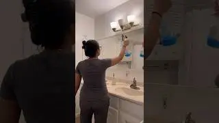 Cleaning reset 🧹🫧🧽🧺