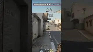 The cleanist my aim was ever been 🔥