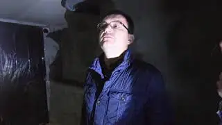 Жк оранж. 25.10.2018. Стройнадзор на техническом 17 этаже. часть 2