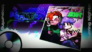Recurring Nightmare - Friday Night Funkin': Soft V2 OST