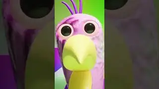 ALL GARTEN OF BANBAN 2 JUMPSCARES... 😱😨 | #gartenofbanban #gartenofbanban7 #jumpscare #meme #shorts