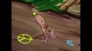 Tales of Worm Paranoia Music - Haley: While Strolling Through the Park
