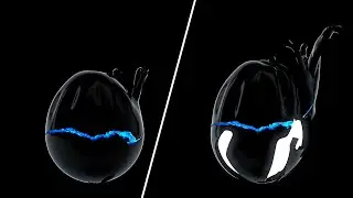 Cinema 4D Quick Tip #6 Cloth Tearing (Beginner)