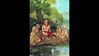 मणिकर्णिकाष्टकम् (शङ्कराचार्यविरचितम्) | Hymn to River Manikarnika