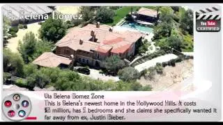 Homes: 10 Most Gorgeous Celebrity Homes | Villas