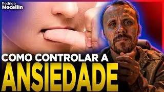 You get anxious when you do this... | Pastor Rodrigo Mocellin