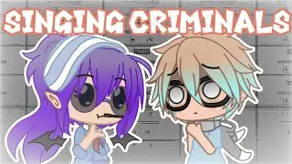 Singing Criminals || Meme || Sanders Sides ||
