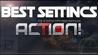 Mirrilis Action settings \ Настройки Mirrilis Action! (Слабый/Средний/Мощный ПК)