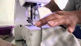 DIY: Midi Length Skirt (SEWING)