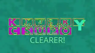 (Read Desc) Klasky Csupo Ultra Effects in IDFB Electronic Sounds