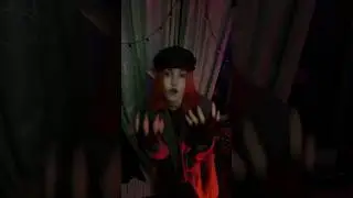 Школа вампиров косплей Бак Вкусный #школавампиров #schoolforvampire