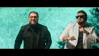 Tzanca Uraganu si Costel Biju - Gigolo - Cristina Pucean [Video Oficial]
