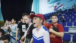 Тюмень под ,,Реальные пацаны