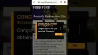 FREE FIRE REDEEM CODE TODAY |FF GLOO WALL SKIN REDEE CODE | FREE GLOO WALL SKIN  REDEEM CODE TODAY