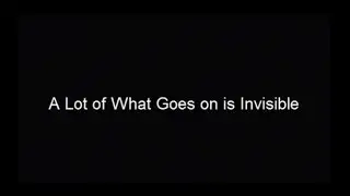 Edgar Cahn: In His Own Words, 