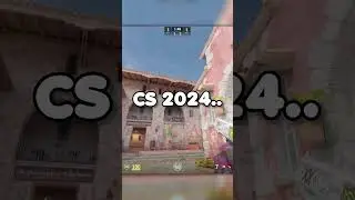 Counter-Strike In 2024 #gaming #csgo #counterstrike #counterstrike2