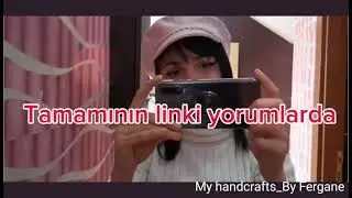 Şapka Dikiminde Usta Olun: Baker Boy Kalıp Çıkarma #short