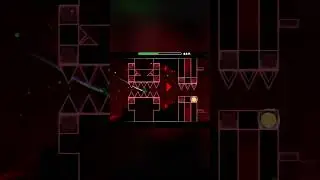 Noclip Bloodbath but it’s fast | Geometry Dash