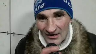 ЮРИЙ ЕЛИЗАРОВ - СМСКА