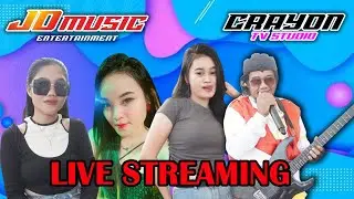 LIVE JD MUSIC