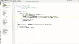 NodeRouteBasics Simple Call To Server