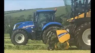 Firth Farming Ltd Silage 2022 gtritchie5