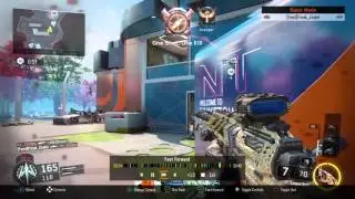 Black Ops 3 Super Kill With Sniper