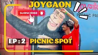 Best Waterpark 🏖️( EP: 2 ) [ bhaichara ontop ] | Amanguru |