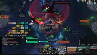 G'huun Heroic - Mistweaver Monk [Twilight Circus]