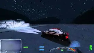 Drift Lada 2112 SLRR