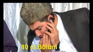 Buda Bu Molla Yasin 10 cu Bolum