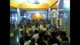 Chendai Mealam with Movement