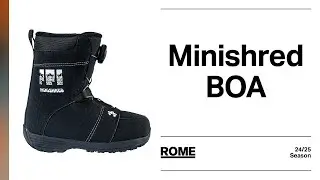 MiniShred BOA