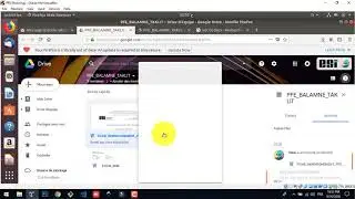 Ubuntu How to convert .odt document to a .docx/.pptx document