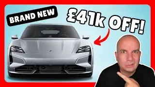 CRAZY DISCOUNTS on BRAND NEW CARS | August 2024