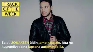 Track Of The Week: Jonas Blue - Mama