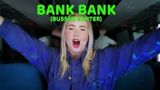 BANK BANK (bussen kantrer) - Agnetesh