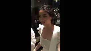 FCเซอร์ไพรส์วันเกิดล่วงหน้าให้มุกดา ทีมงานบ้านMookdastation