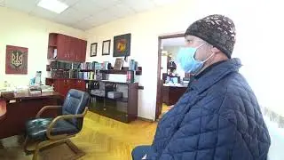 Малиновский суд