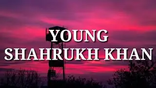 Yeher ‐ Young Shahrukh Khan (Lyrics) I got 500 dollars in cash in case Young shahrukh khan  (TIKTOK)