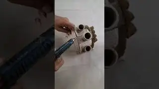 Flower Vase Craft