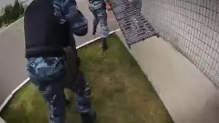 В Красноярске накрыли проституток