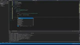 Discord.NET Tutorial Series Episode 1.