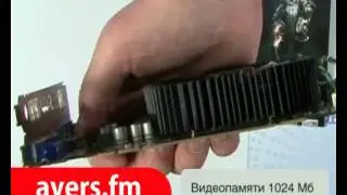 Видеокарта MSI ATI Radeon HD6770 6770-MD1GD5 PCI-E 1024Mb