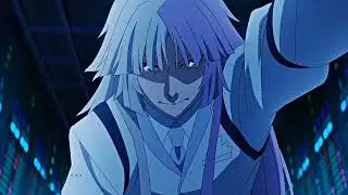 sigma | i like your flow [amv]