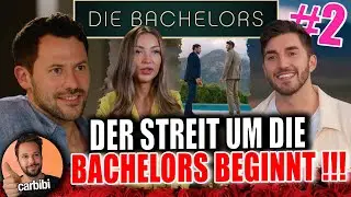 SCHOCK !!! Alle gehen auf sie los !!! - Die Bachelors #2