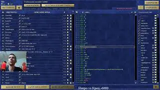 Герои 3 - КЗ на респе