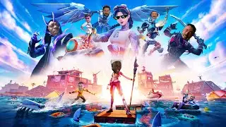 The Season 3 Experience