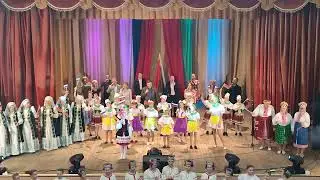 День единения Белоруссии и России