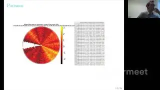 Methods for barcode analysis in optical DNA mapping by Albertas Dvirnas